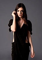 Ariel Eve Thompson